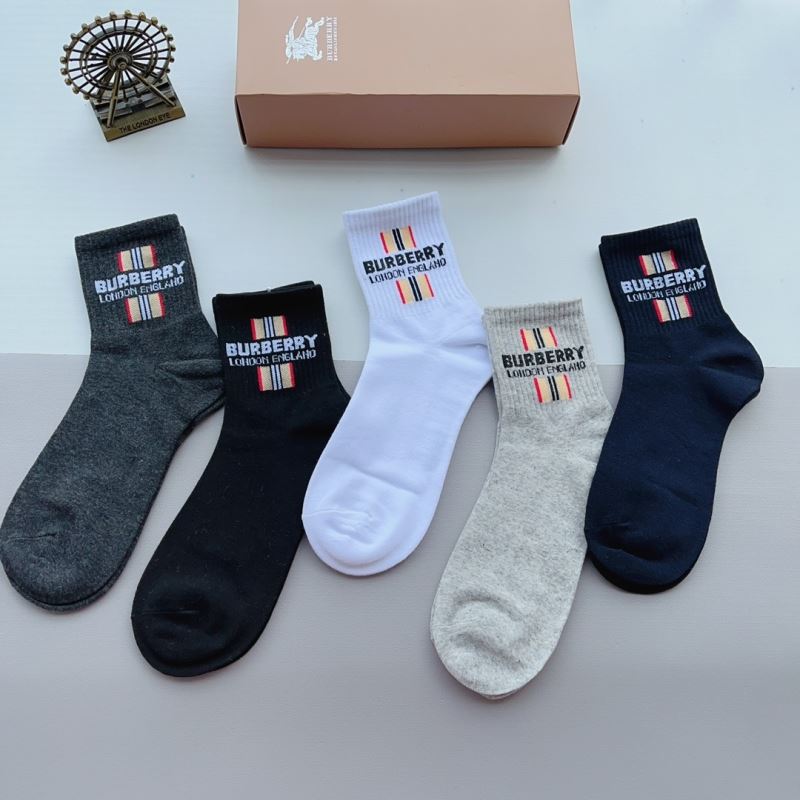 Burberry Socks